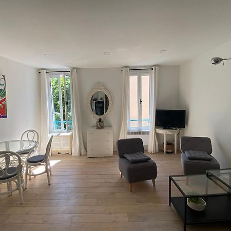 Apartamento Lou Petanca By K6 Conciergerie Cassis Exterior foto