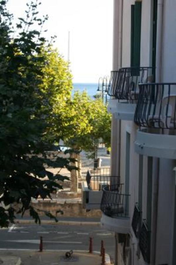 Apartamento Lou Petanca By K6 Conciergerie Cassis Exterior foto