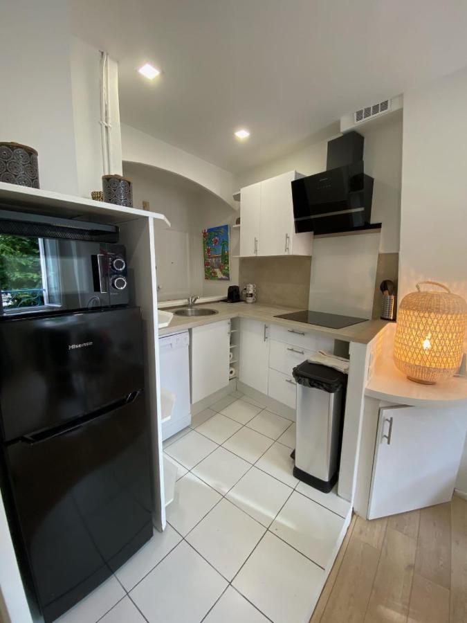 Apartamento Lou Petanca By K6 Conciergerie Cassis Exterior foto