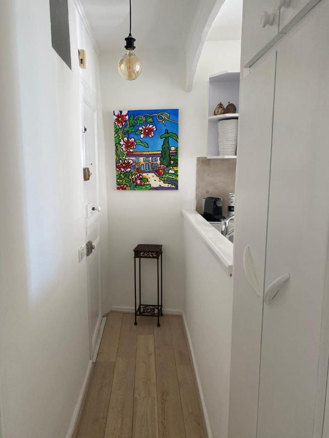 Apartamento Lou Petanca By K6 Conciergerie Cassis Exterior foto