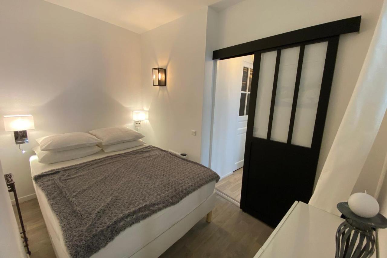 Apartamento Lou Petanca By K6 Conciergerie Cassis Exterior foto