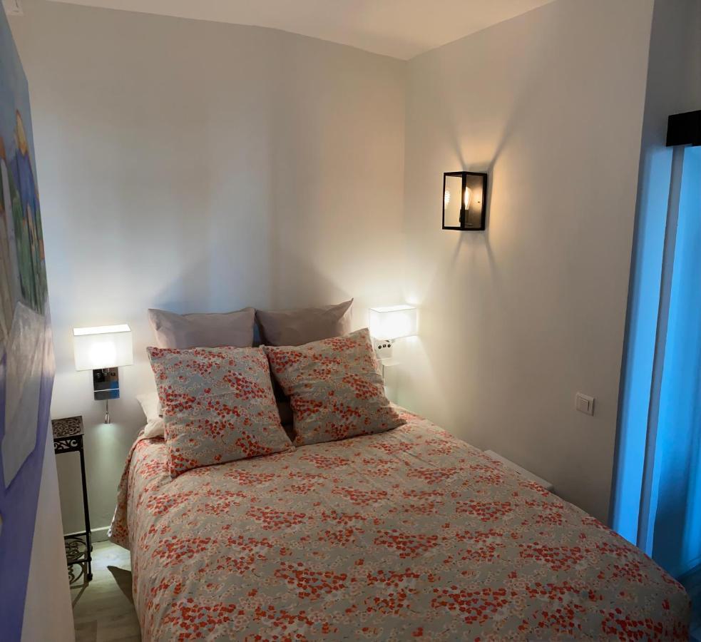 Apartamento Lou Petanca By K6 Conciergerie Cassis Exterior foto