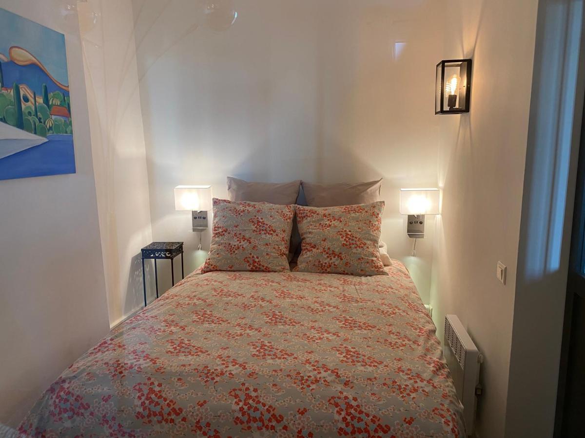 Apartamento Lou Petanca By K6 Conciergerie Cassis Exterior foto