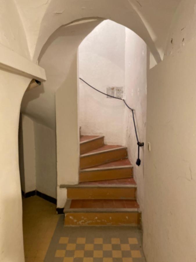 Apartamento Lou Petanca By K6 Conciergerie Cassis Exterior foto