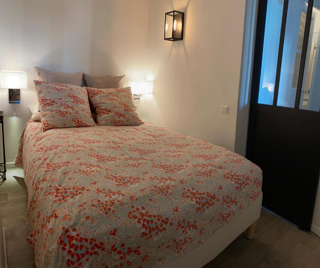 Apartamento Lou Petanca By K6 Conciergerie Cassis Exterior foto